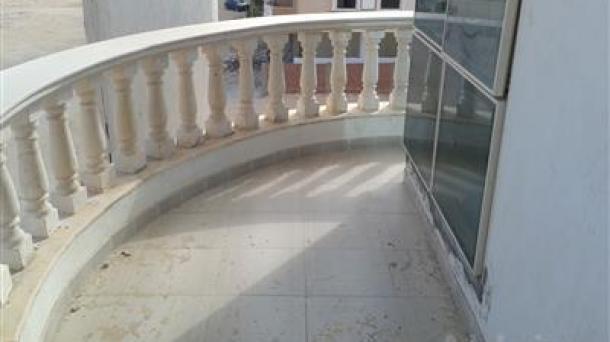 2 BEDROOMS APARTMENT IN EL KAWTHER