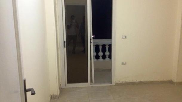 Two bedrooms apartment in El Kawther Front of Metro for sale!
