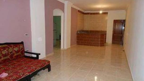 Spacious 2 bedroom apartment in EL Kawser area FOR SALE